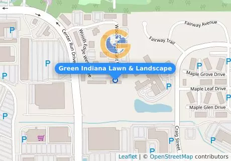 Green Indiana Lawn & Landscape