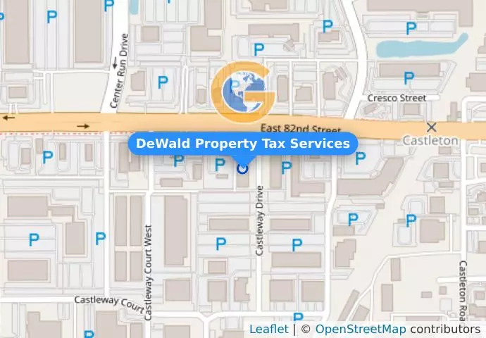 DeWald Property Tax Services