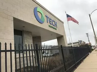 Tech Electronics of Indianapolis