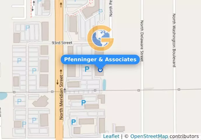 Pfenninger & Associates