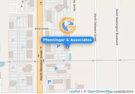 Pfenninger & Associates
