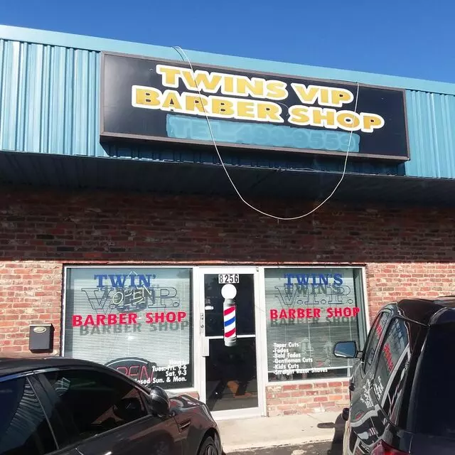 Twin&apos;s VIP Barber Shop
