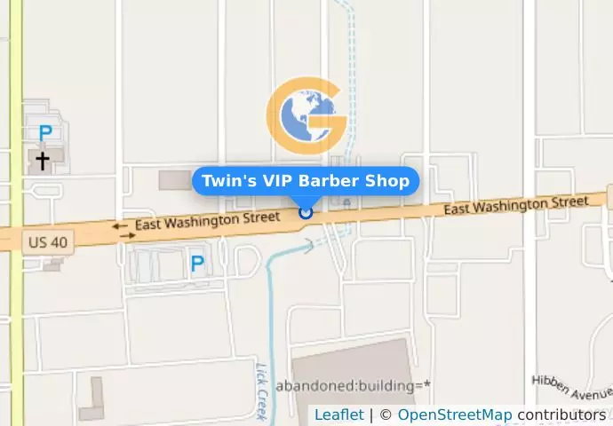 Twin&apos;s VIP Barber Shop