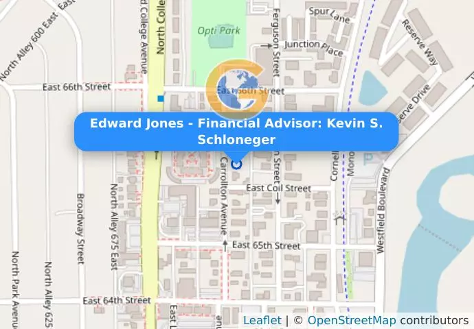 Edward Jones - Financial Advisor: Kevin S. Schloneger