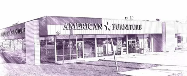 American Furniture Factory Direct