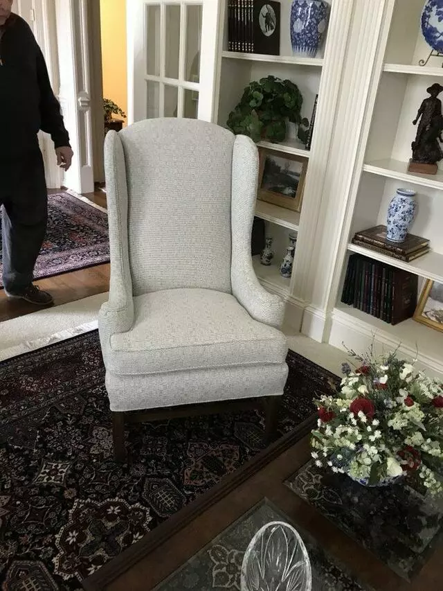 ABC Custom Upholstery