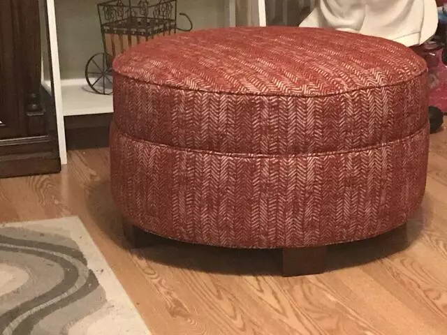 ABC Custom Upholstery