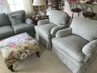 ABC Custom Upholstery