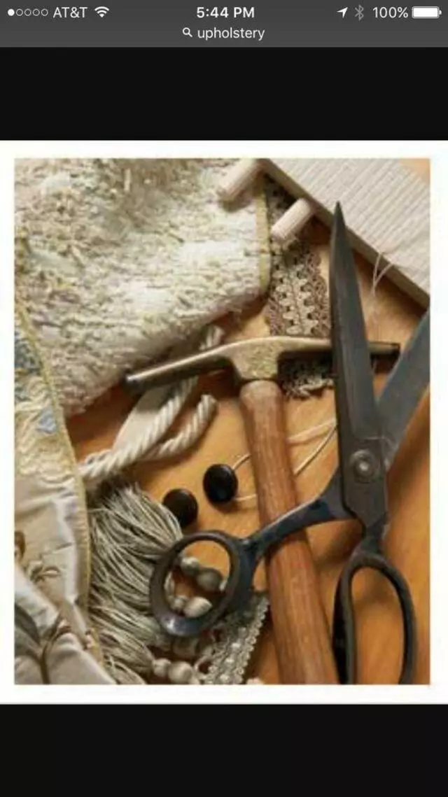 ABC Custom Upholstery