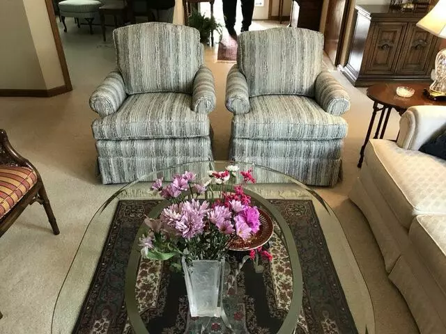 ABC Custom Upholstery