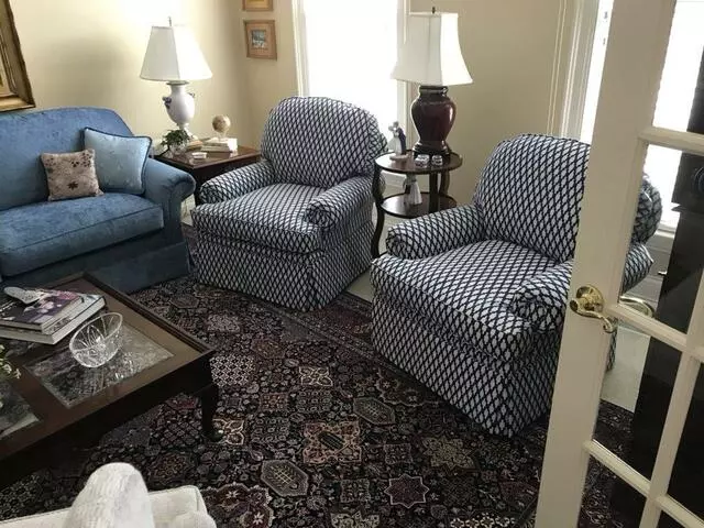 ABC Custom Upholstery