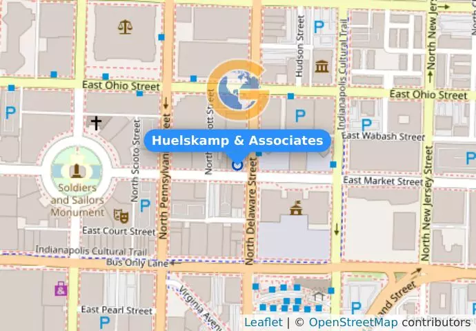 Huelskamp & Associates