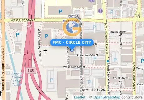FMC - CIRCLE CITY