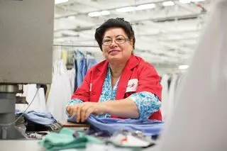 Aramark Uniform Services