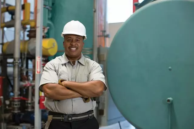 Aramark Uniform Services