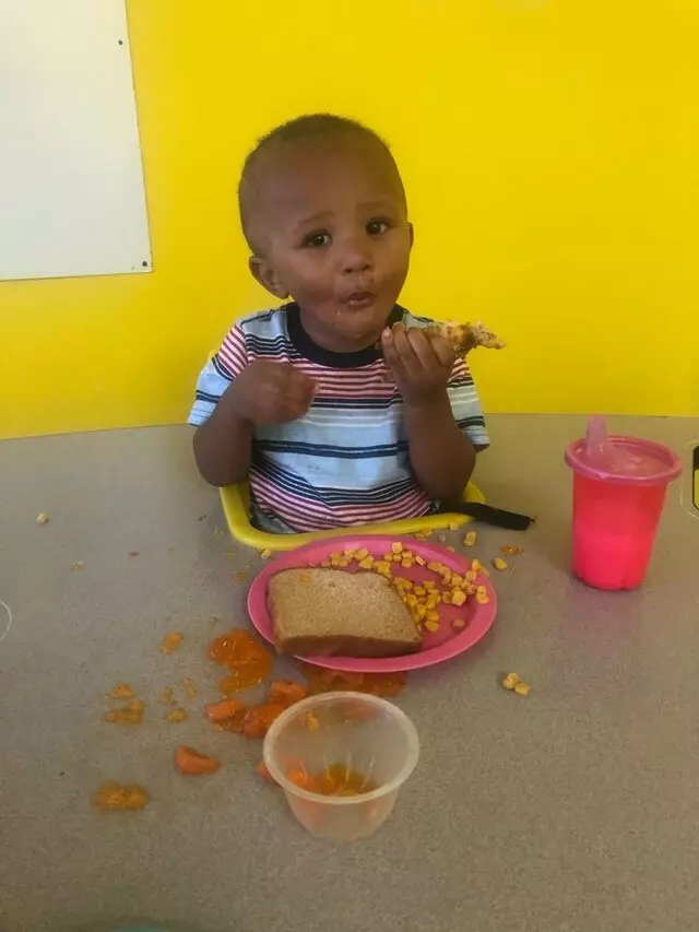 Fun Times Childcare Ministry
