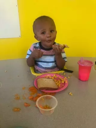 Fun Times Childcare Ministry
