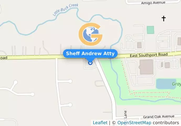 Sheff Andrew Atty