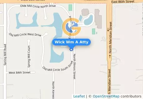 Wick Wm A Atty