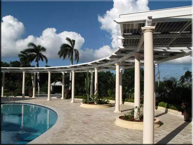 Apollo Solar Energy
