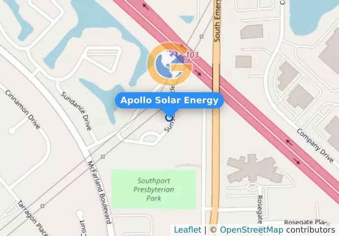 Apollo Solar Energy