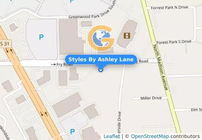 Styles By Ashley Lane