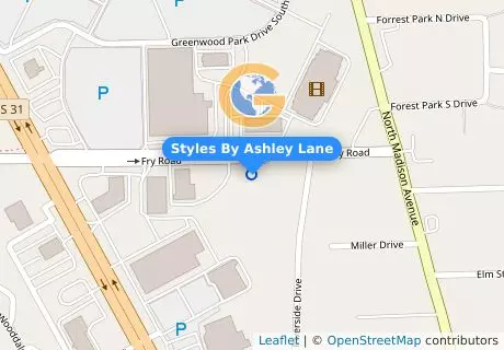Styles By Ashley Lane