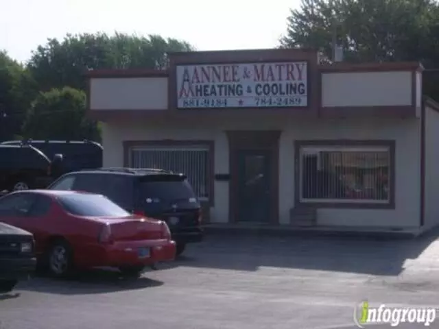 Annee & Matry Heating & Cooling