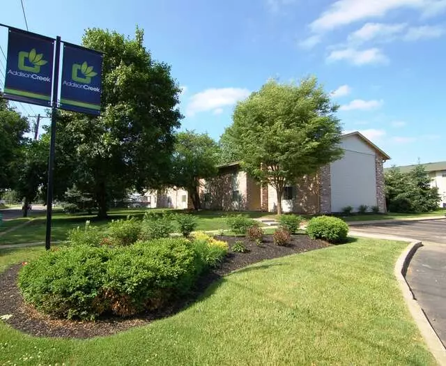 Addison Creek on Rockville Apartments