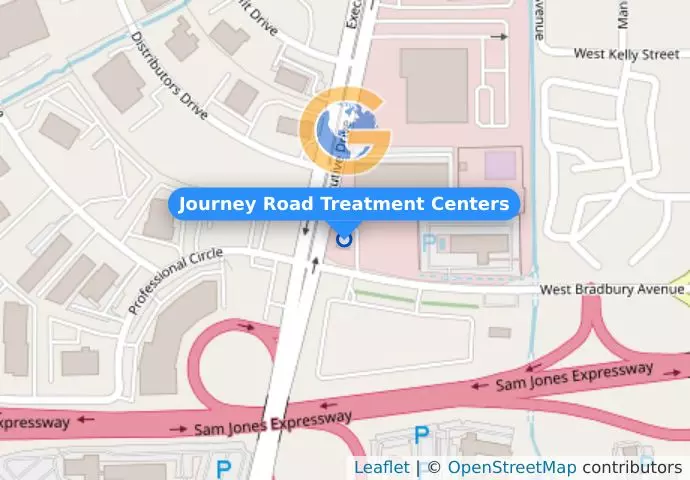 Journey Road Treatment Centers