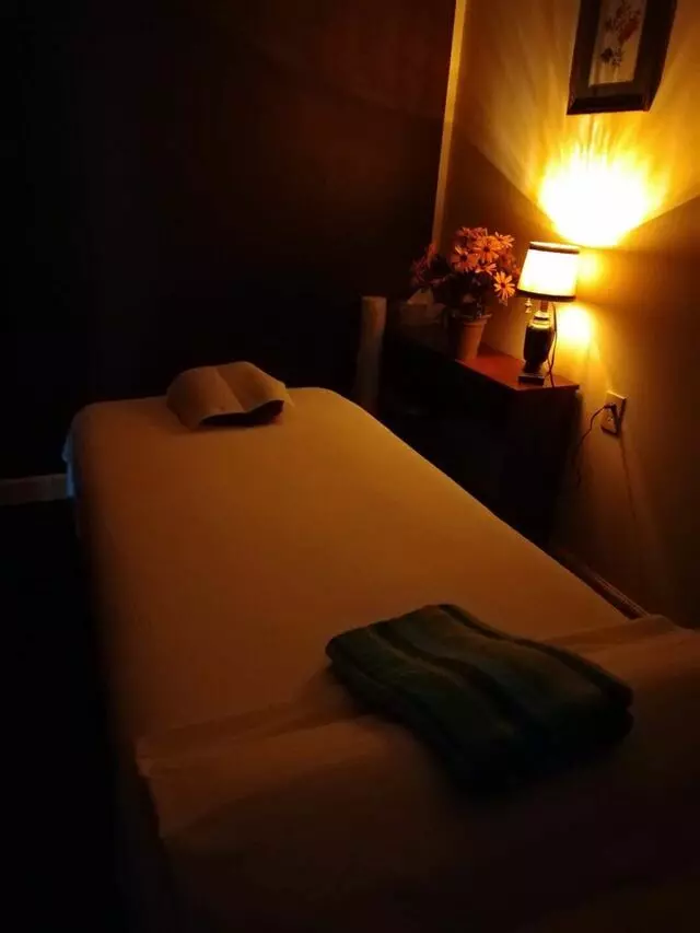 Xiu Foot Spa