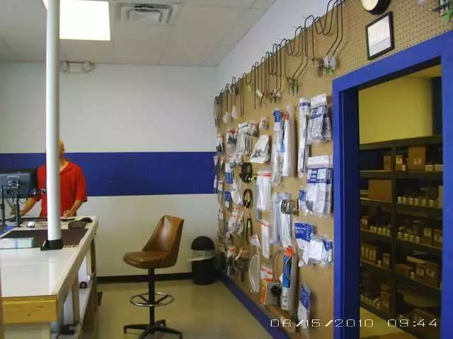 All Appliance Parts