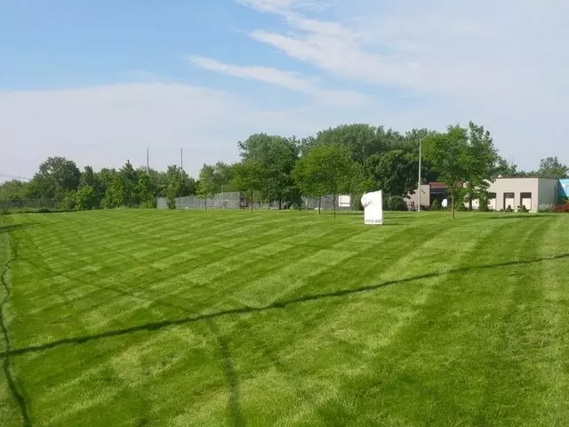 George&apos;s Lawn Service