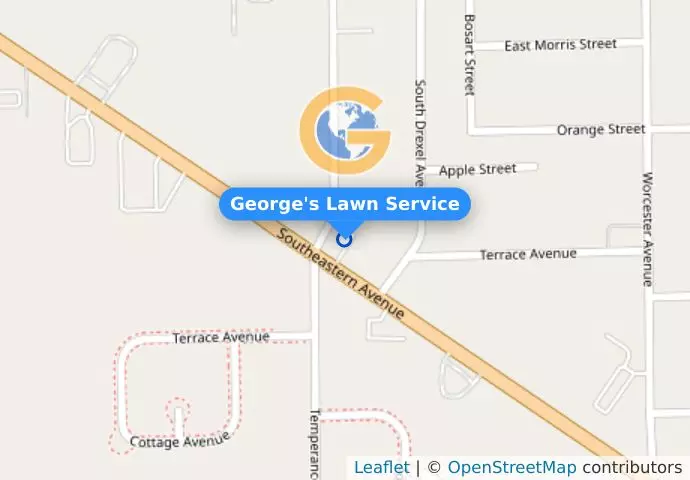 George&apos;s Lawn Service