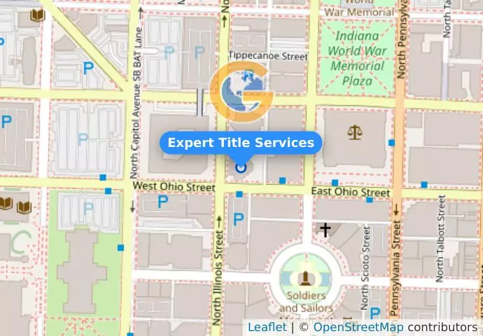 Expert Title Services