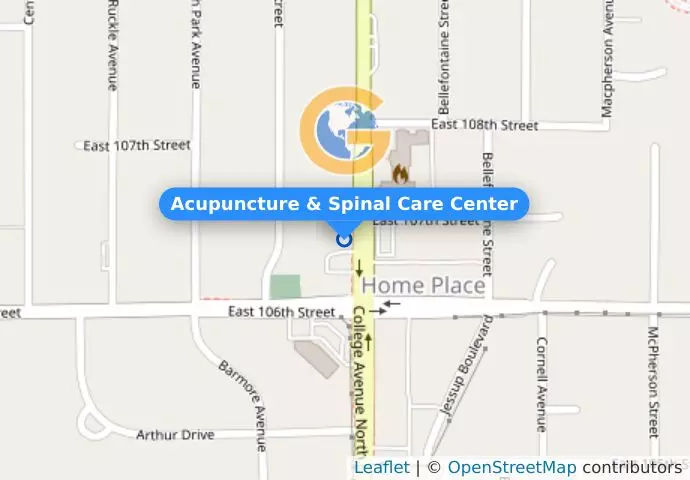 Acupuncture & Spinal Care Center