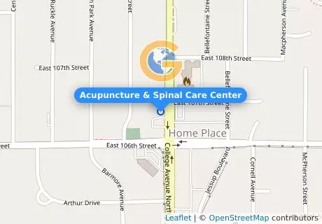 Acupuncture & Spinal Care Center