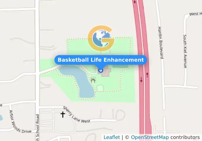 Basketball Life Enhancement