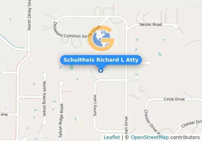 Schultheis Richard L Atty