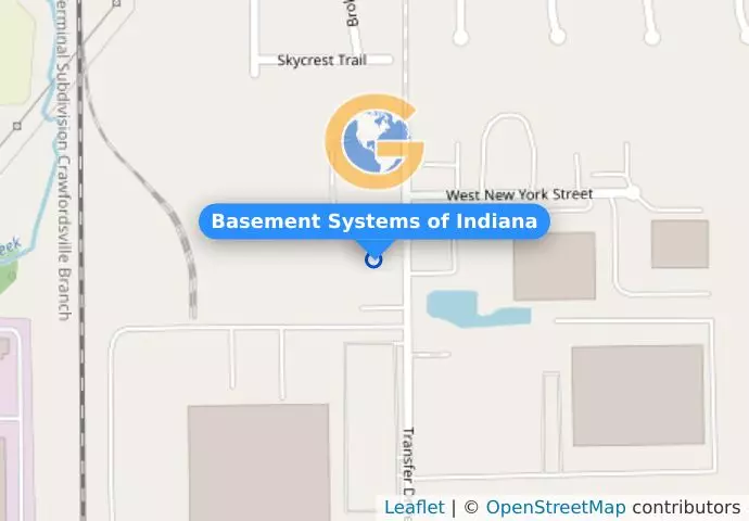 Basement Systems of Indiana