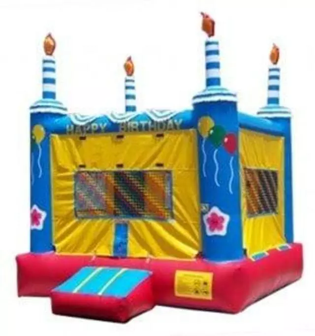A Peace of Cake Party & Event Services