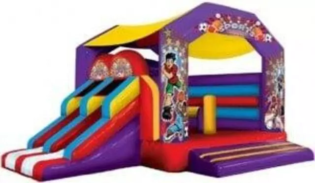 A Peace of Cake Party & Event Services