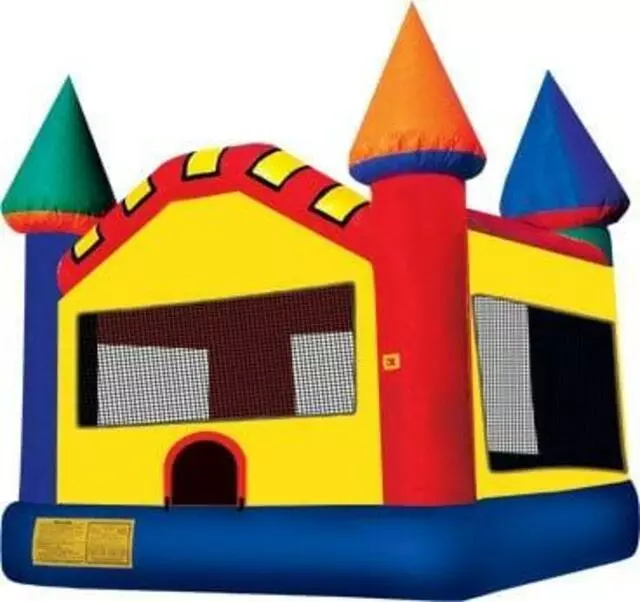 A Peace of Cake Party & Event Services