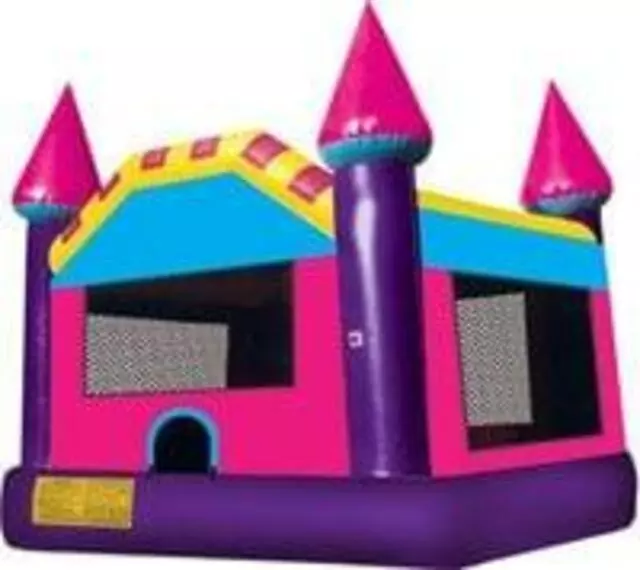 A Peace of Cake Party & Event Services