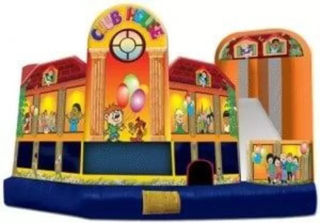 A Peace of Cake Party & Event Services