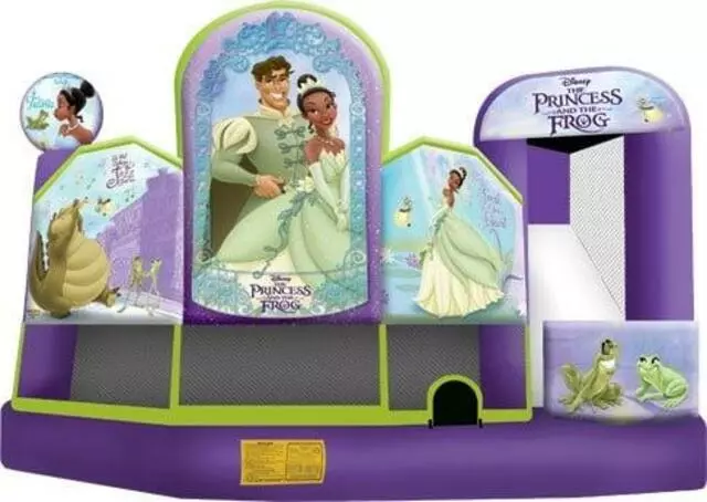 A Peace of Cake Party & Event Services