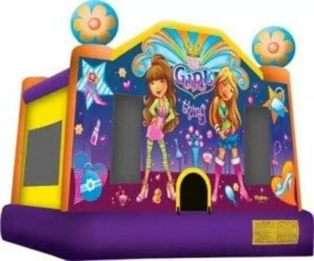 A Peace of Cake Party & Event Services