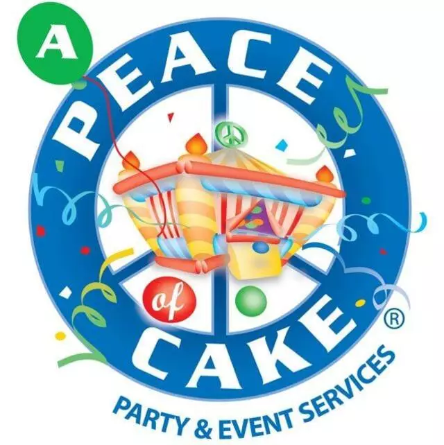 A Peace of Cake Party & Event Services