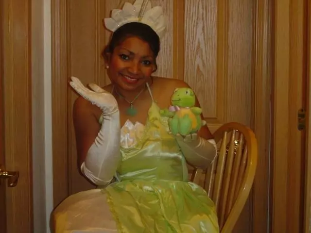 A Peace of Cake Party & Event Services