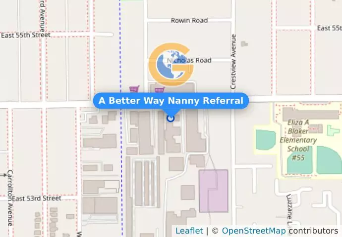 A Better Way Nanny Referral
